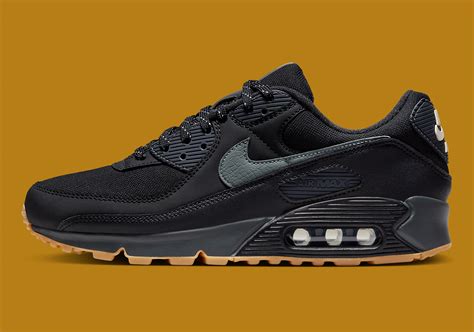 nike air max 90 wntr grün|Nike Air Max 90 black.